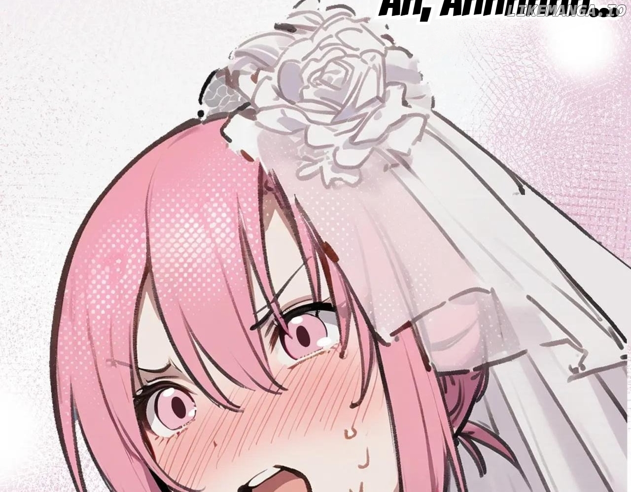 Daddy President Is Too Hard To Deal With Chapter 205 - page 17